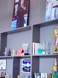 格闘女王 - Episode 2