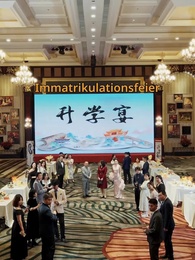 Episode 4 - Heimat ohne den Mond