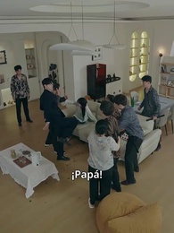 El Regreso de Don Salvador - Episode 27