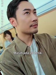 Episode 59 - [Dijuluki]Pedang Pengembara