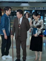 第18集 - 舊規碎,繁花開