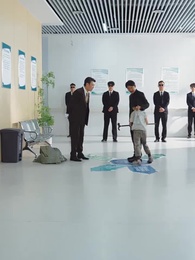 ค่ำคืนที่เต็มไปด้วยดวงดาว - Episode 5