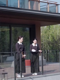 啞巴千金不好惹 - Episode 34