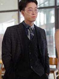 女總裁竟是保潔員 - Episode 23