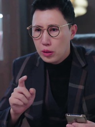 都市巔峰仙尊 - Episode 54