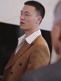 第44集 - 神級龍衛之沈浪歸來