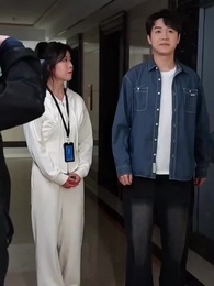 2화 - 햇살이 비추는 길