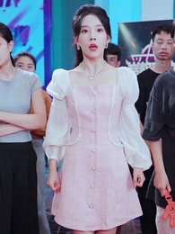 格闘女王 - Episode 58