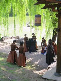 落花逢君冠中宮 - Episode 59