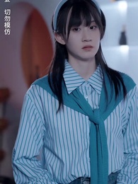 第26集 - 啞巴千金不好惹