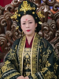 第8集 - 落花逢君冠中宮