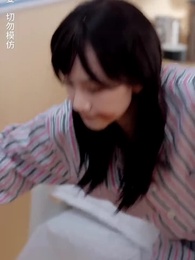 第90集 - 啞巴千金不好惹