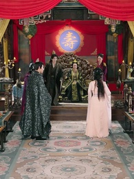 第19集 - 落花逢君冠中宮