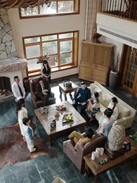 天降萌寶曾孫 - Episode 23