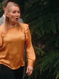 Terlambat untuk menyesal, Mantan Suami - Episode 41