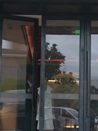 Secreto de Dragón: Boda con la Presidenta - Episode 96