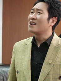 Secreto de Dragón: Boda con la Presidenta - Episode 43