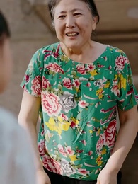 天降萌寶曾孫 - Episode 19