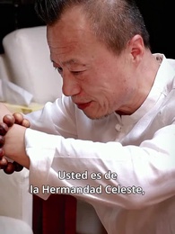 Secreto de Dragón: Boda con la Presidenta - Episode 18