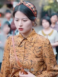 Tập 30 - Vì Phận Nữ Nhi