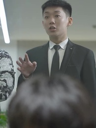 文壇倒退，我成了大文豪 - Episode 44