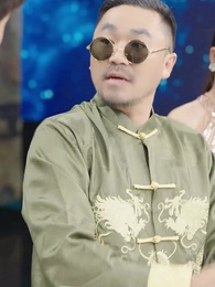 第17集 - 文壇倒退，我成了大文豪