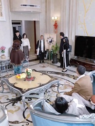 神級龍衛之沈浪歸來 - Episode 38