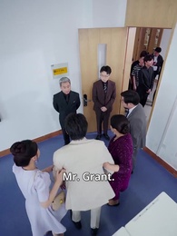 [Dubbed]A Harbor in the Storm - Episode 18