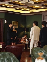 Die Rückeroberung der Millionärin - Episode 38