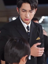 Épisode 19 - Le Sang parle