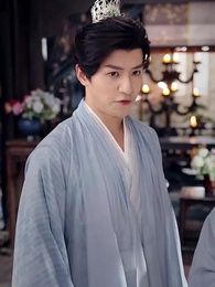 ลิขิตรักสายเลือดมังกร - Episode 4