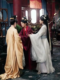 서녀의 독한 사랑 - Episode 40