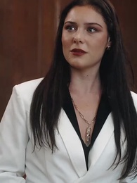 Terlambat untuk menyesal, Mantan Suami - Episode 23