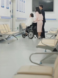 啞巴千金不好惹 - Episode 89