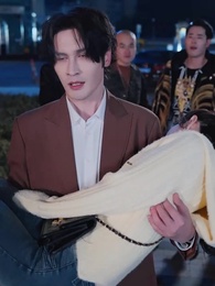 第26集 - 淨身出戶後,我繼承了億萬家產