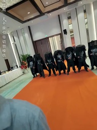 Episode 16 - [Dijuluki]Pedang Pengembara