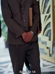 Episode 14 - Glühende Funken übers Land