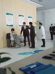 ค่ำคืนที่เต็มไปด้วยดวงดาว - Episode 4