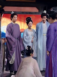 ลิขิตรักสายเลือดมังกร - Episode 58