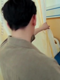 [Dijuluki]Pedang Pengembara - Episode 58