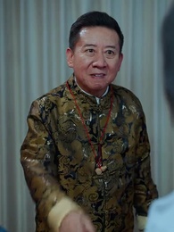 第35集 - 舊規碎，繁花開