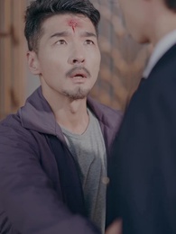 第11話 - 総裁の恩返しと兄貴の復帰