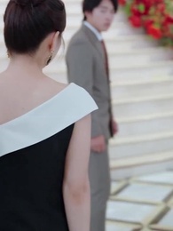 [Dubbed]A Harbor in the Storm - Episode 56