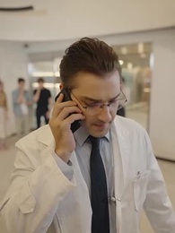 Episodio 10 - La Genio Médica No Es Alguien con Quien Meterse