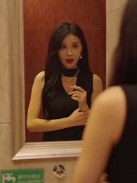 第9集 - 女總裁竟是保潔員