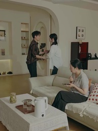 Bölüm 19 - Küçük Bir İyilik, İntikamımın Temeli Oldu