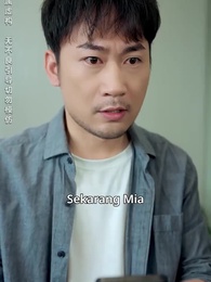 Episode 10 - [Dijuluki]Pedang Pengembara