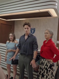 La Genio Médica No Es Alguien con Quien Meterse - Episode 14