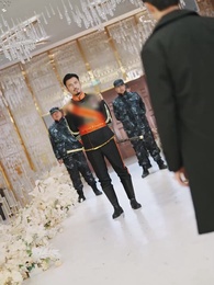 絕世藏龍 - Episode 65