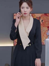 第4集 - 淨身出戶後,我繼承了億萬家產